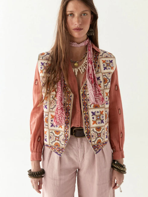 Blusa DYLAN